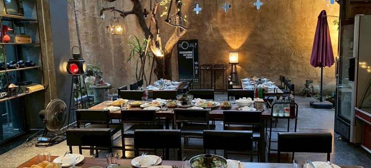 西布提斯酒店(Sibtis Hotel)图片