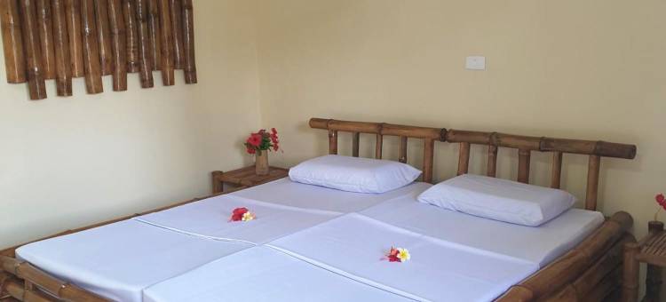 Cocotel原住民之家度假村(Native House Resort powered by Cocotel)图片
