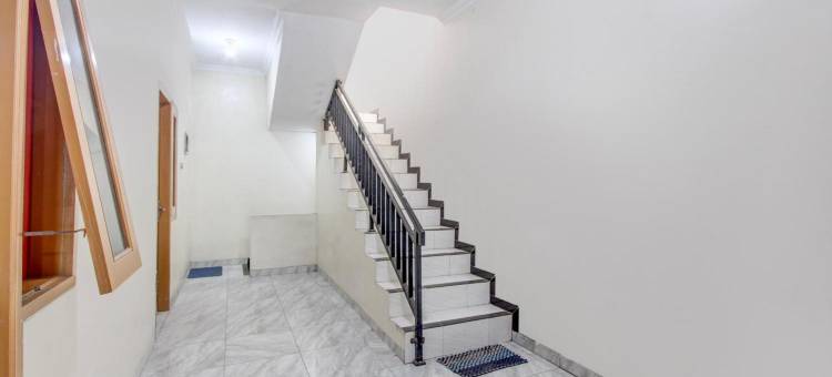 Hotel O Mirza Guesthouse Syariah图片