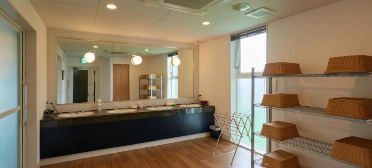 夏特雷泽小屋热海(Chateraise Lodge Atami)图片
