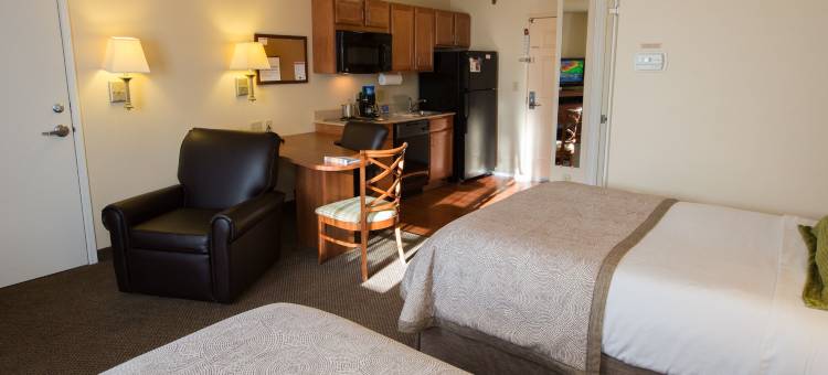 Candlewood Suites 斯普林菲尔德 by IHG(Candlewood Suites Springfield)图片