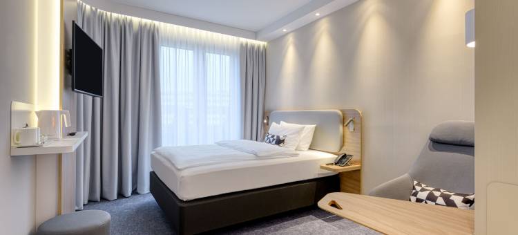 哥廷根智选假日酒店(Holiday Inn Express Goettingen)图片