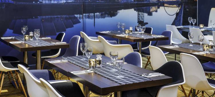 宜必思格拉斯哥酒店 - Sauchiehall 街(Ibis Glasgow City Centre - Sauchiehall Street)图片
