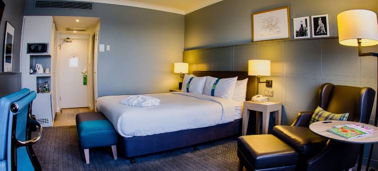 Holiday Inn London - Heathrow M4Jct.4 by IHG图片