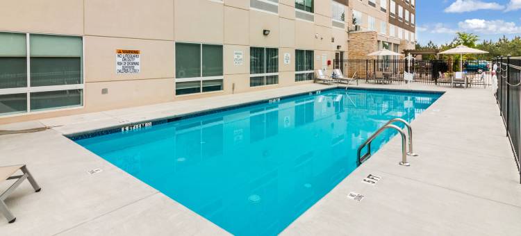 维拉利卡智选假日酒店(Holiday Inn Express Villa Rica)图片