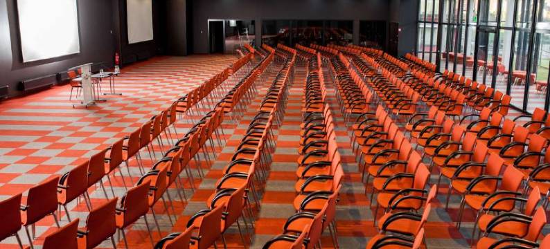 帕兰加瓦纳古普美居度假酒店(Mercure Palanga Vanagupe Resort)图片