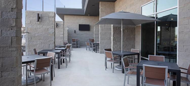 格兰岱尔假日酒店(Holiday Inn Glendale - Stadium & Ent Dist)图片