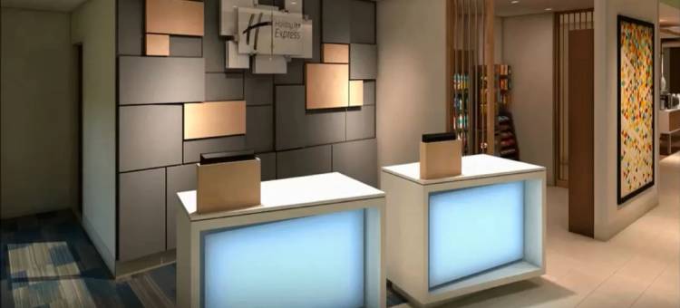 智选假日套房酒店-金斯顿/阿尔斯特(Holiday Inn Express & Suites Kingston-Ulster)图片