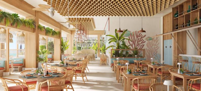 Joia Aruba by Iberostar图片