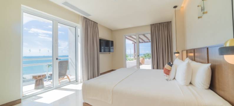 英迪格酒店 拉巴斯 普埃尔塔科尔特斯(Hotel Indigo LA PAZ PUERTA CORTES by IHG)图片