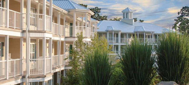 假日度假俱乐部福克斯河度假村(Holiday Inn Club Vacations Fox River Resort at Sheridan)图片