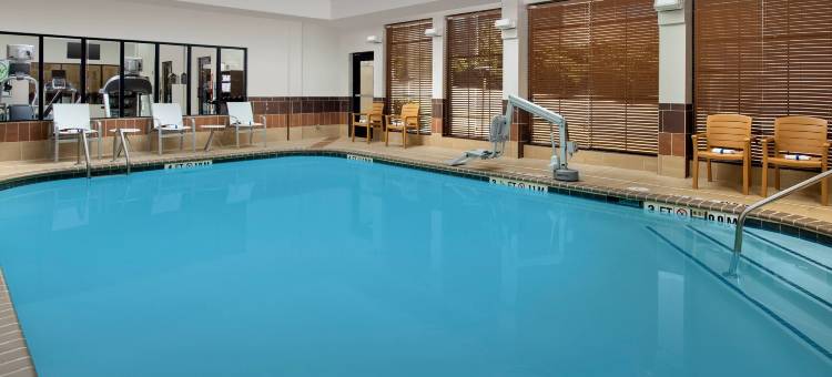 Staybridge Suites 哥伦比亚 by IHG(Staybridge Suites Columbia)图片