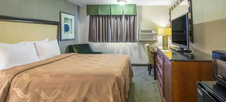 Roosevelt Hotel - Undergoing Improvements图片