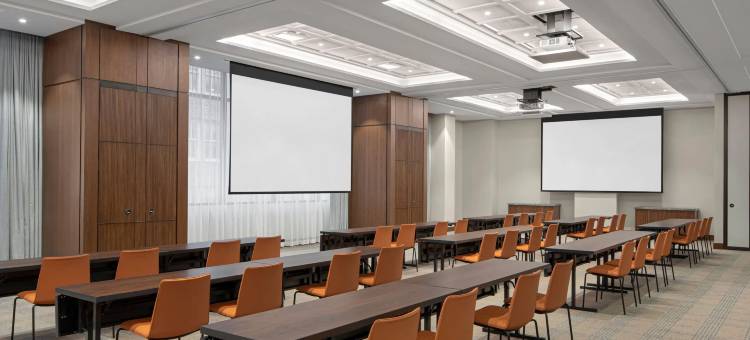 费城中心城凯悦尚萃酒店(Hyatt Centric Center City Philadelphia)图片