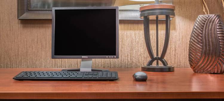 布卢明顿-机场速8酒店(Super 8 by Wyndham Bloomington/Airport)图片