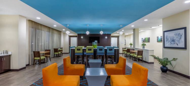 阿蒂西亚拉昆塔温德姆套房酒店(La Quinta Inn & Suites by Wyndham Artesia)图片