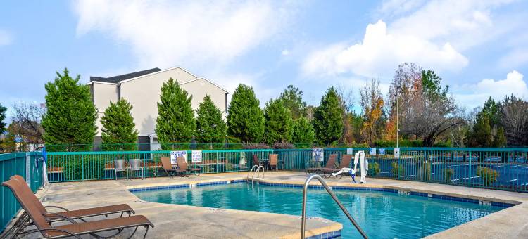 佛罗伦萨拉昆塔温德姆套房酒店(La Quinta Inn & Suites by Wyndham Florence)图片