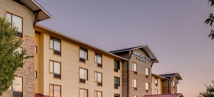 门罗万豪TownePlace酒店(TownePlace Suites Monroe)图片