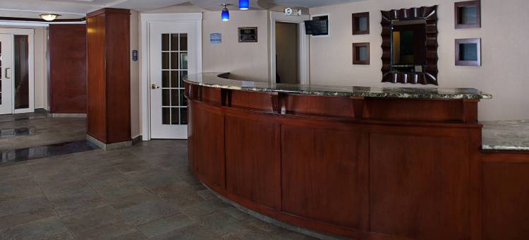 长岛豪尔兹维尔Residence Inn 酒店(Residence Inn Long Island Holtsville)图片