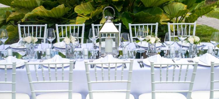 巴巴多斯科洛尼俱乐部豪华精选度假村(Colony Club, a Luxury Collection Resort, Barbados)图片