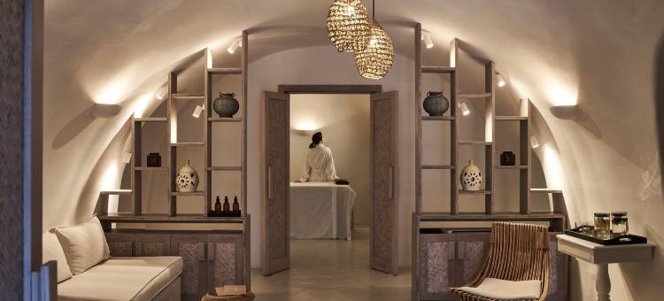维德玛豪华精选度假酒店，圣托里尼(Vedema, a Luxury Collection Resort, Santorini)图片