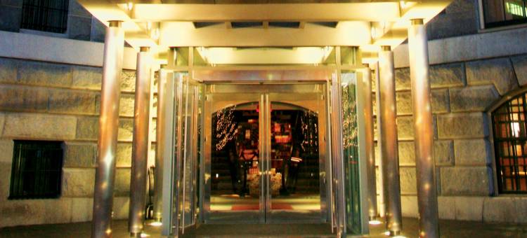 自由酒店 - 波士顿万豪豪华精选酒店(The Liberty, a Luxury Collection Hotel, Boston)图片