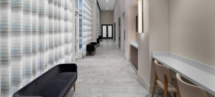 德尔雷海滩万豪万怡酒店(Courtyard Delray Beach)图片