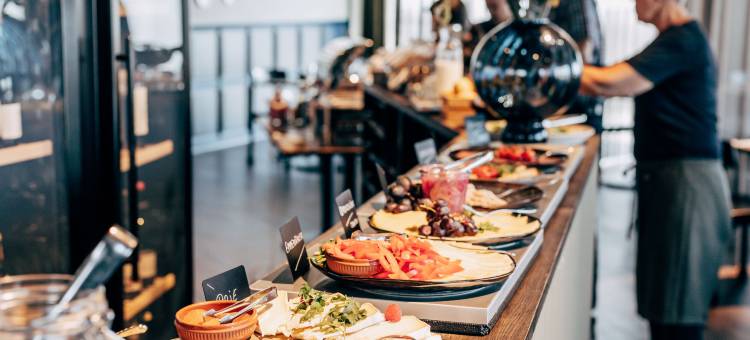 A Place to Hotel Esbjerg图片