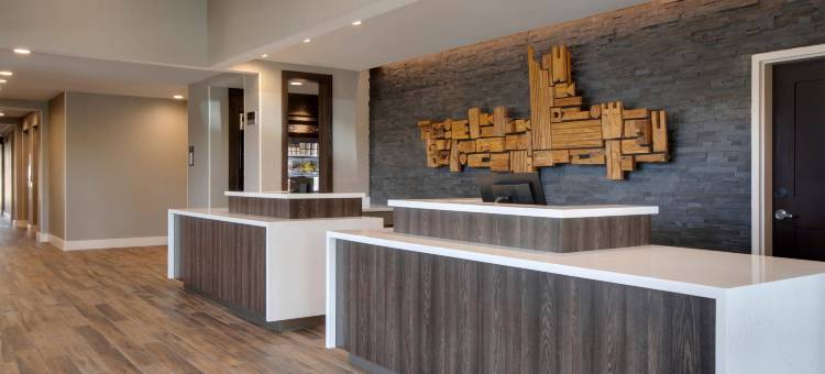 韦科南部居家酒店(Residence Inn Waco South)图片