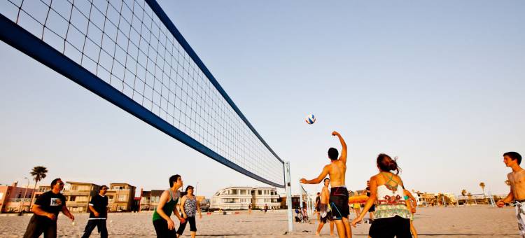 拉霍亚喜来登酒店(Sheraton La Jolla)图片