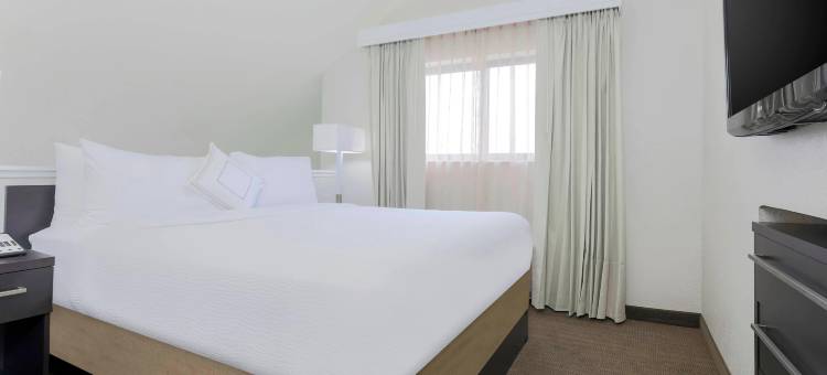 Residence Inn Boston North Shore/Danvers图片