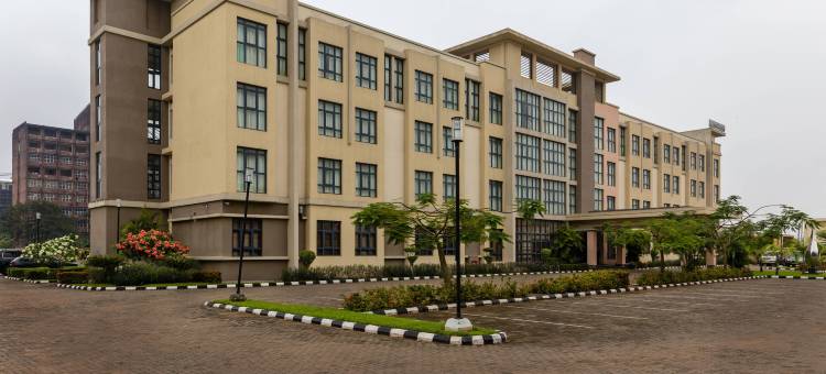 Protea Hotel Benin City Select Emotan图片