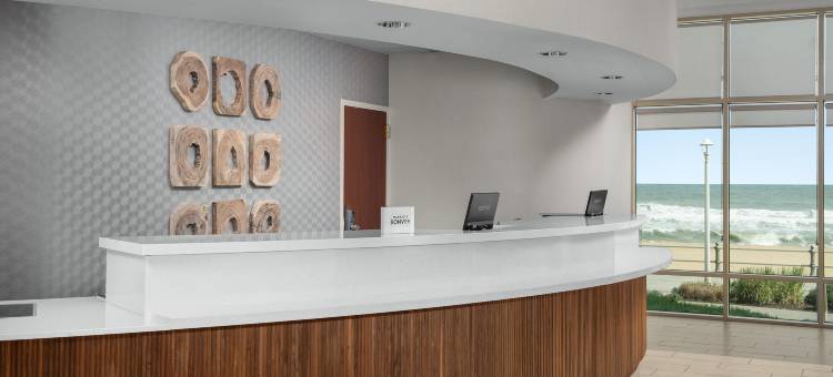 维吉尼亚海滩海滨/北37号街万怡酒店(Courtyard Virginia Beach Oceanfront/North 37th Street)图片