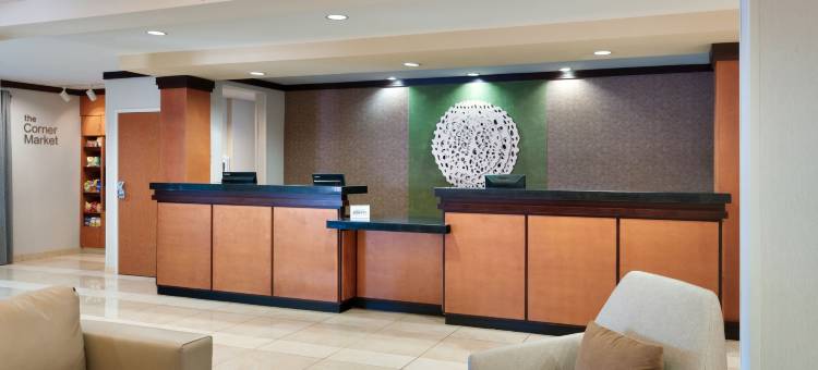 Fairfield Inn & Suites by Marriott Tallahassee Central图片