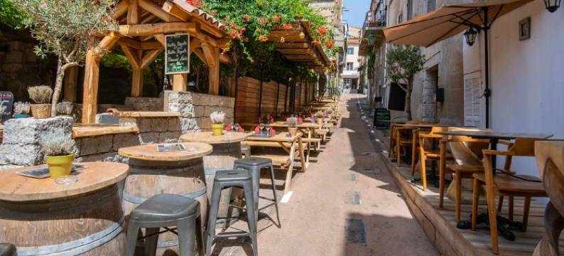 宜必思尚品波尔图韦奇奥酒店(Ibis Styles Porto Vecchio)图片