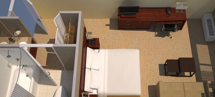 普莱森顿万怡酒店(Courtyard Pleasanton)图片