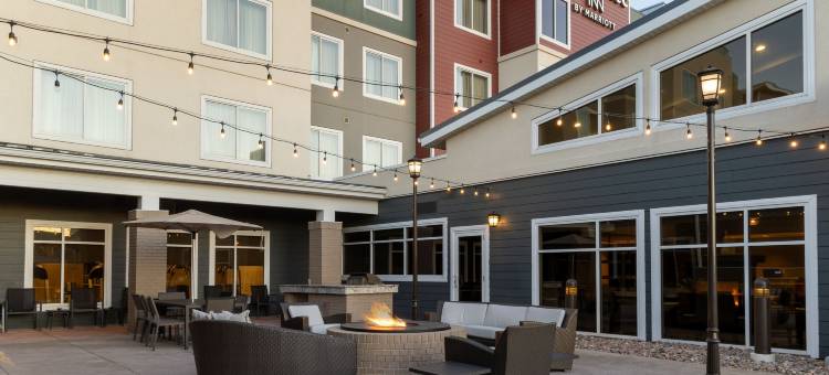 Residence Inn Denver Central Park图片