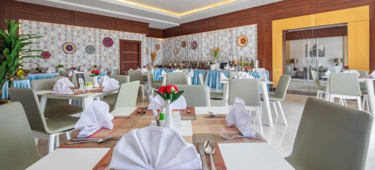 布德尔瓦迪阿尔达瓦西尔(Boudl Wadi Al Dawasir)图片