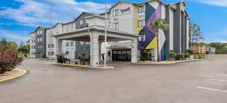 Spark by Hilton Biloxi Ocean Springs图片