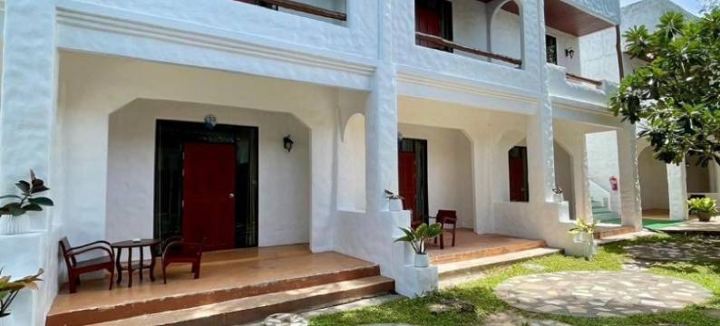 吉度假村(Gee Resort)图片