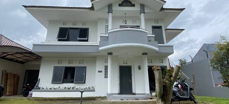 Jo Villa Lembang图片