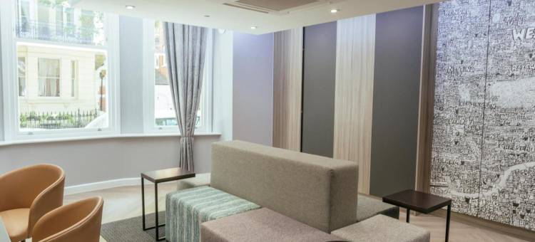 奥利弗广场酒店(Oliver Plaza Hotel)图片