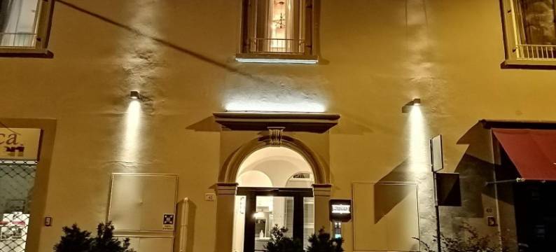 42号宫殿(Palazzo 42 - Boutique Hotel & Suites)图片