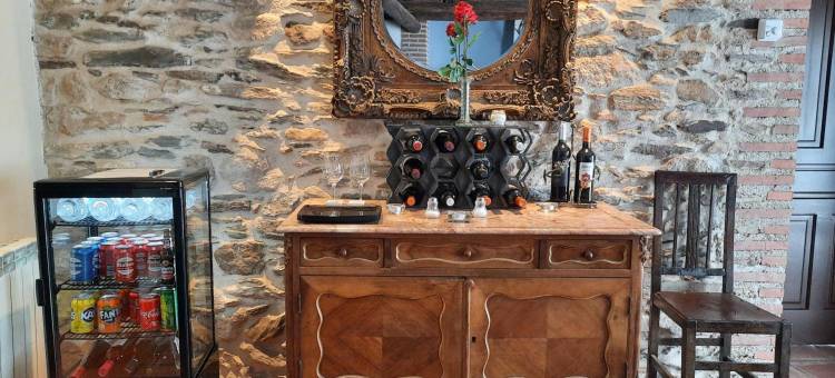 卡拉特拉瓦埃尔埃斯库多酒店(El Escudo de Calatrava Alojamiento 5 Estrellas Verdes)图片