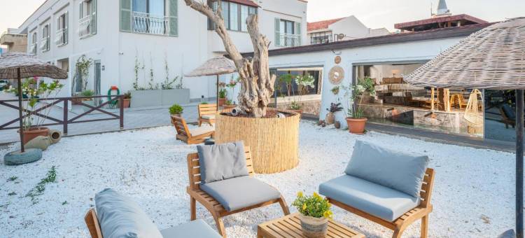 康巴利花园酒店(Cumbalica Garden Hotel)图片