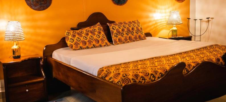 茶馆民宿(Tea House B&B)图片