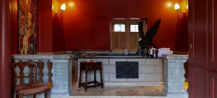 哈兹利特酒店(Hazlitt's)图片