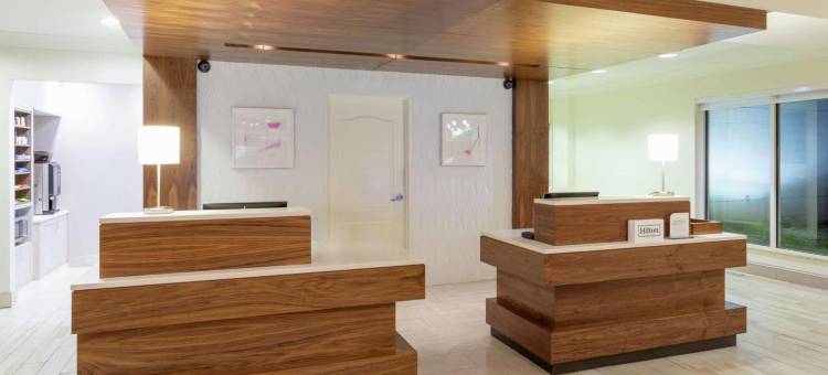 明尼阿波利斯/布卢明顿希尔顿花园酒店(Hilton Garden Inn Minneapolis/Bloomington)图片