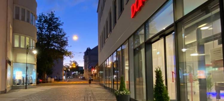 多美乐酒店 - 霍夫(Dormero Hotel Hof)图片