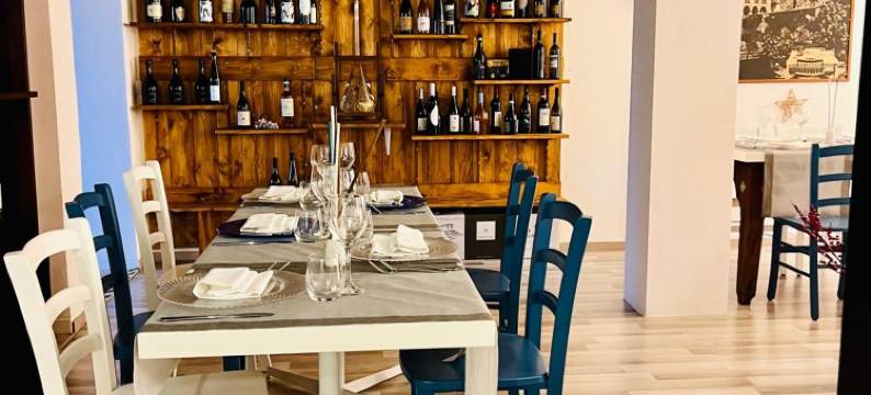 彩虹酒店Joli附属楼(Rainbow Hotel Depandance Joli)图片